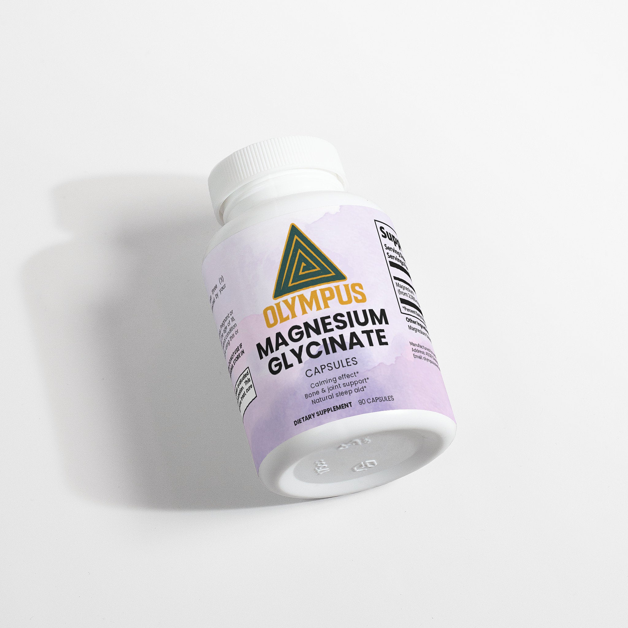 Magnesium Glycinate