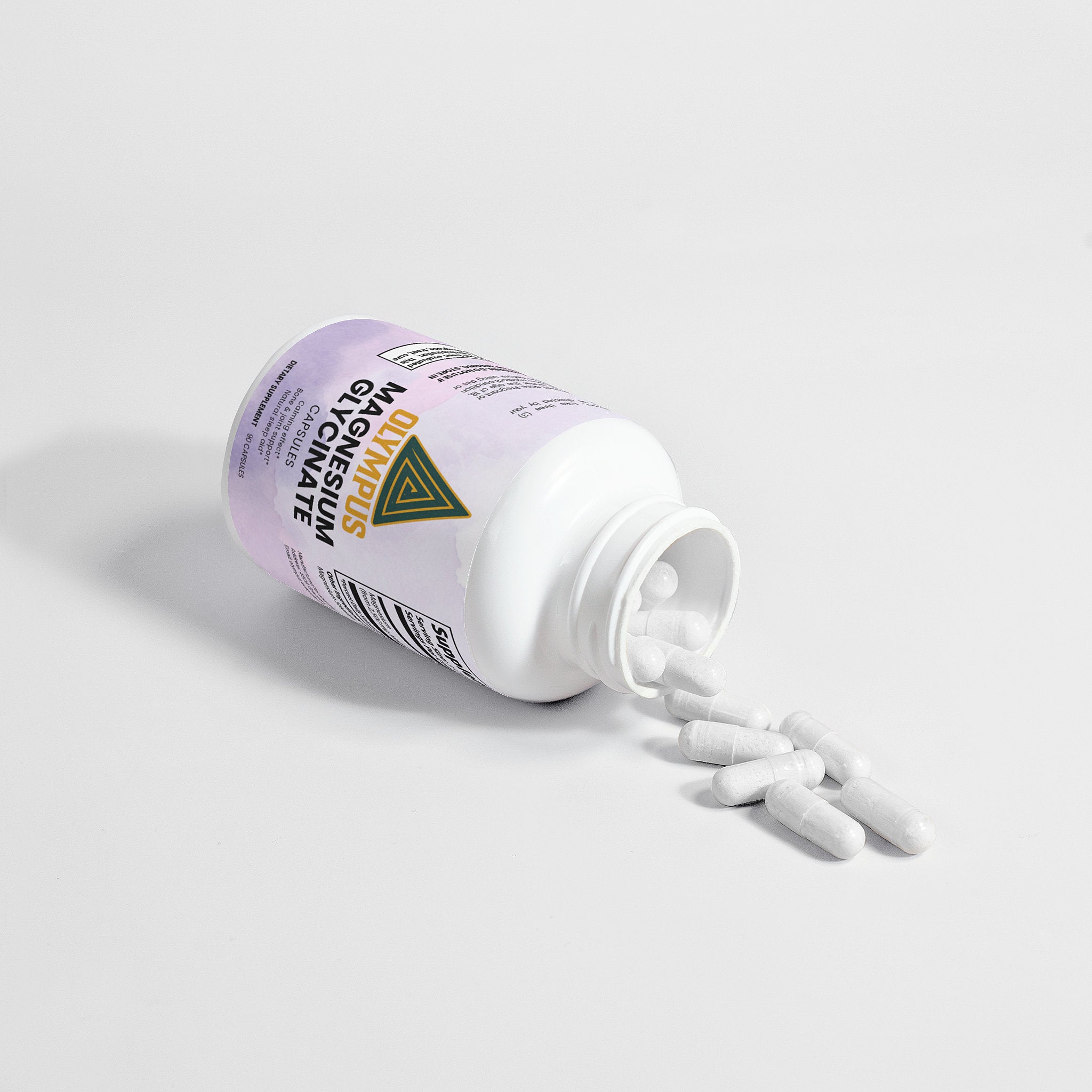 Magnesium Glycinate