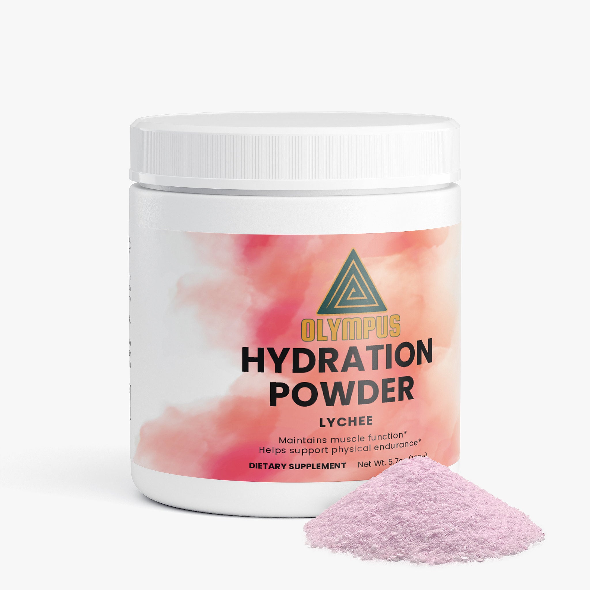 Hydration Powder (Lychee)