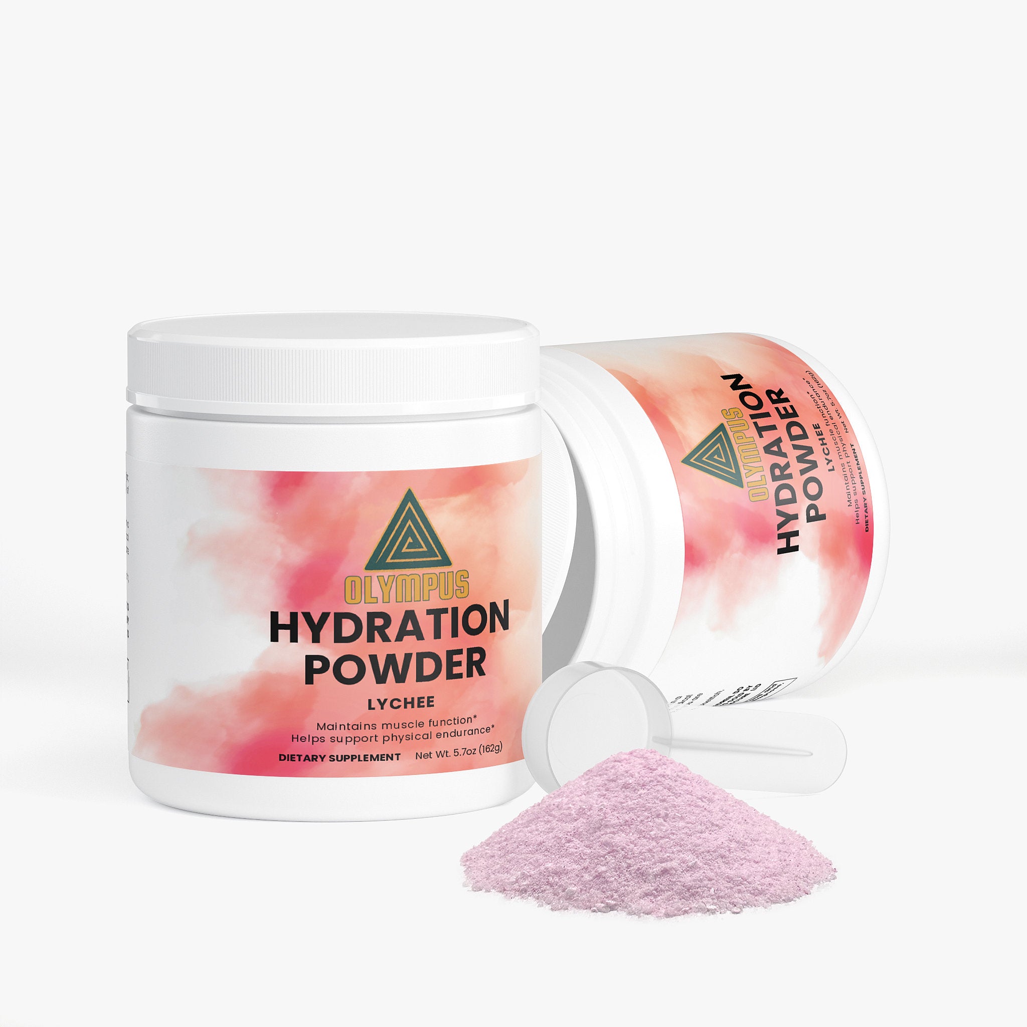 Hydration Powder (Lychee)