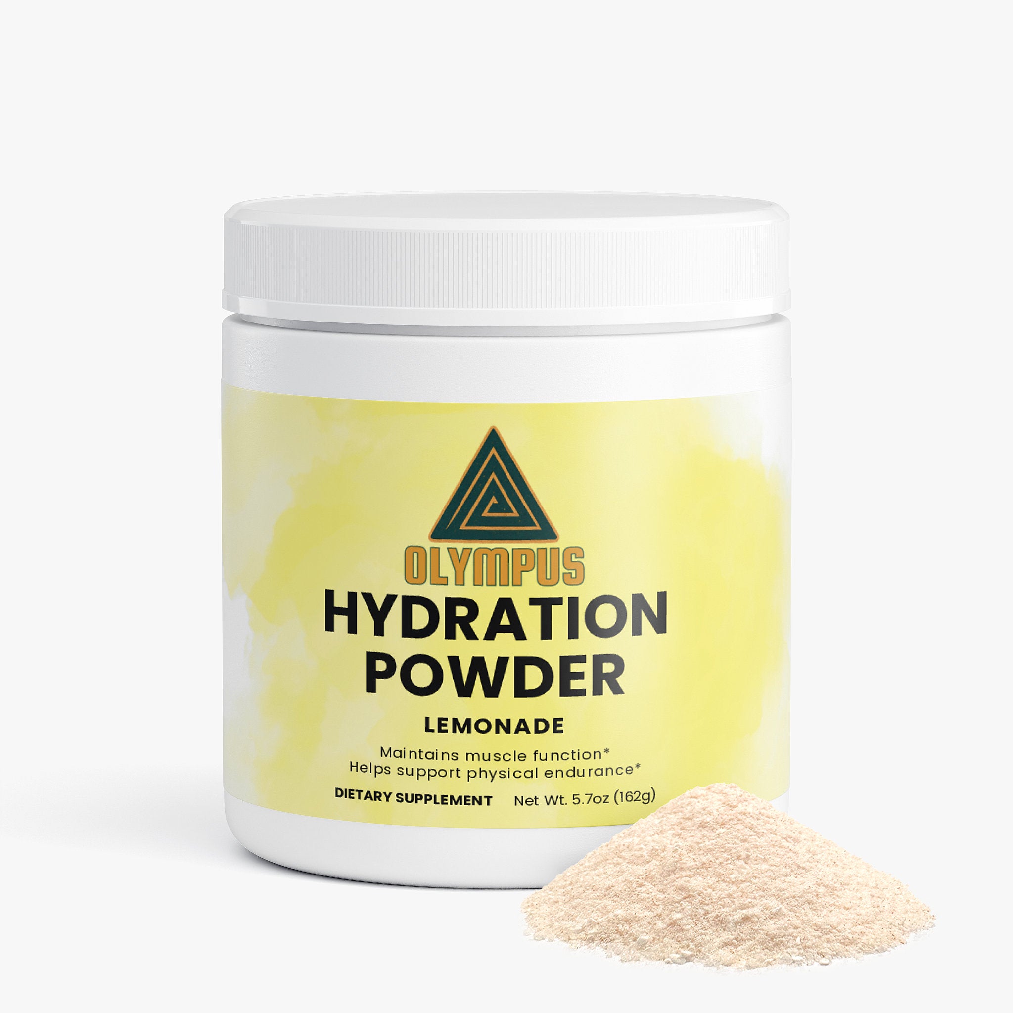 Hydration Powder (Lemonade)