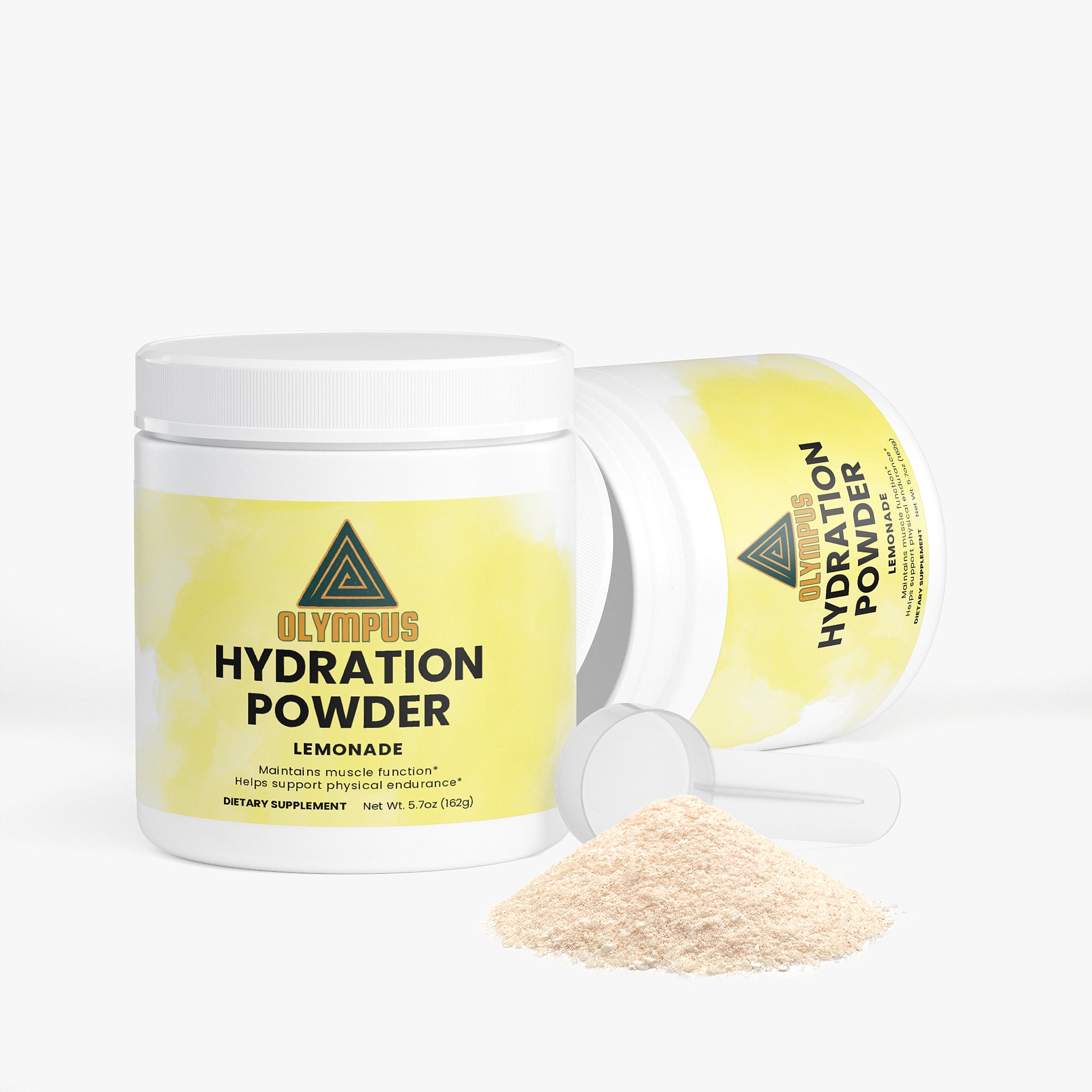 Hydration Powder (Lemonade)