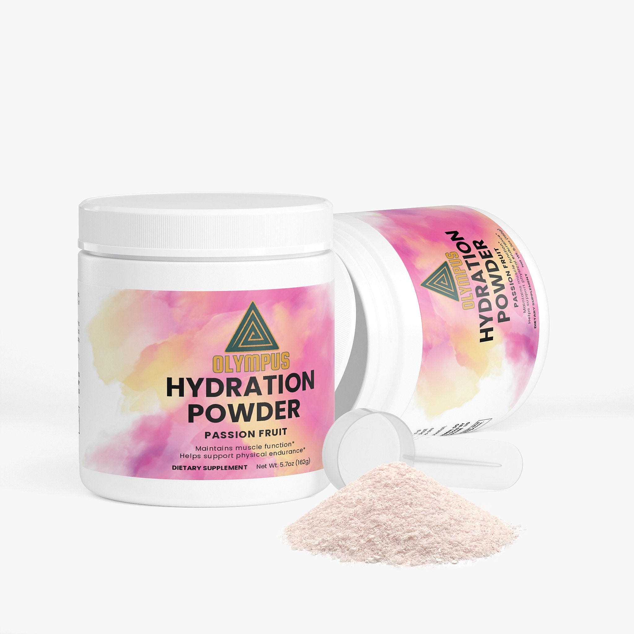 Hydration Powder (Passion Fruit)