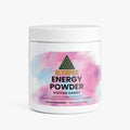 Energy Powder (Cotton Candy)