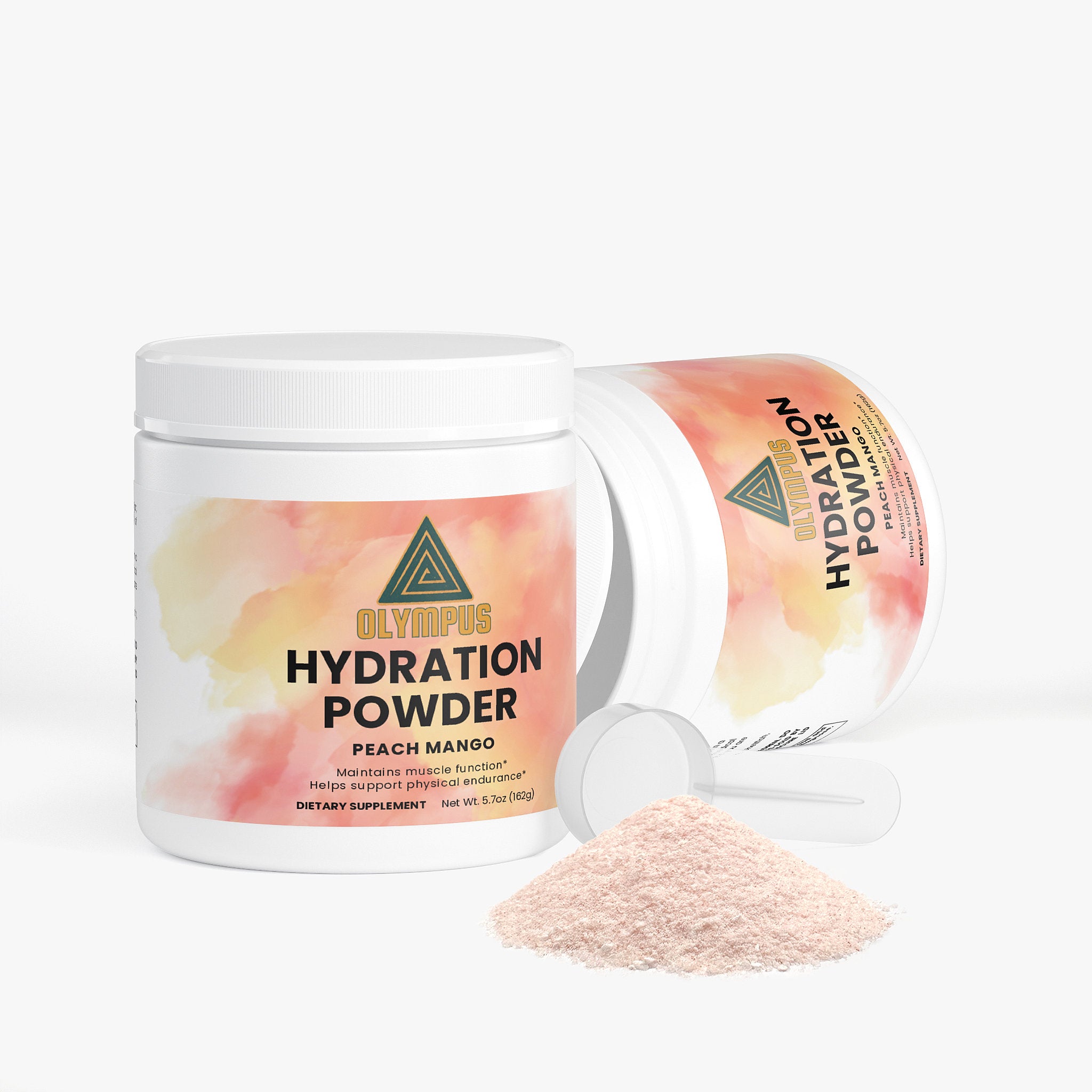Hydration Powder (Peach Mango)
